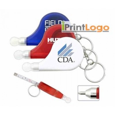 TAPE MEASURE KEYS-IGT-7909